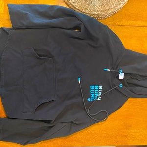 Burn Bootcamp hoodie